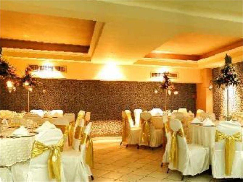 Hotel Ruiz Milan Veracruz Exterior foto