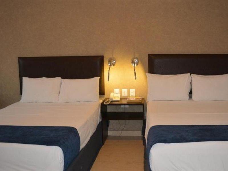Hotel Ruiz Milan Veracruz Exterior foto