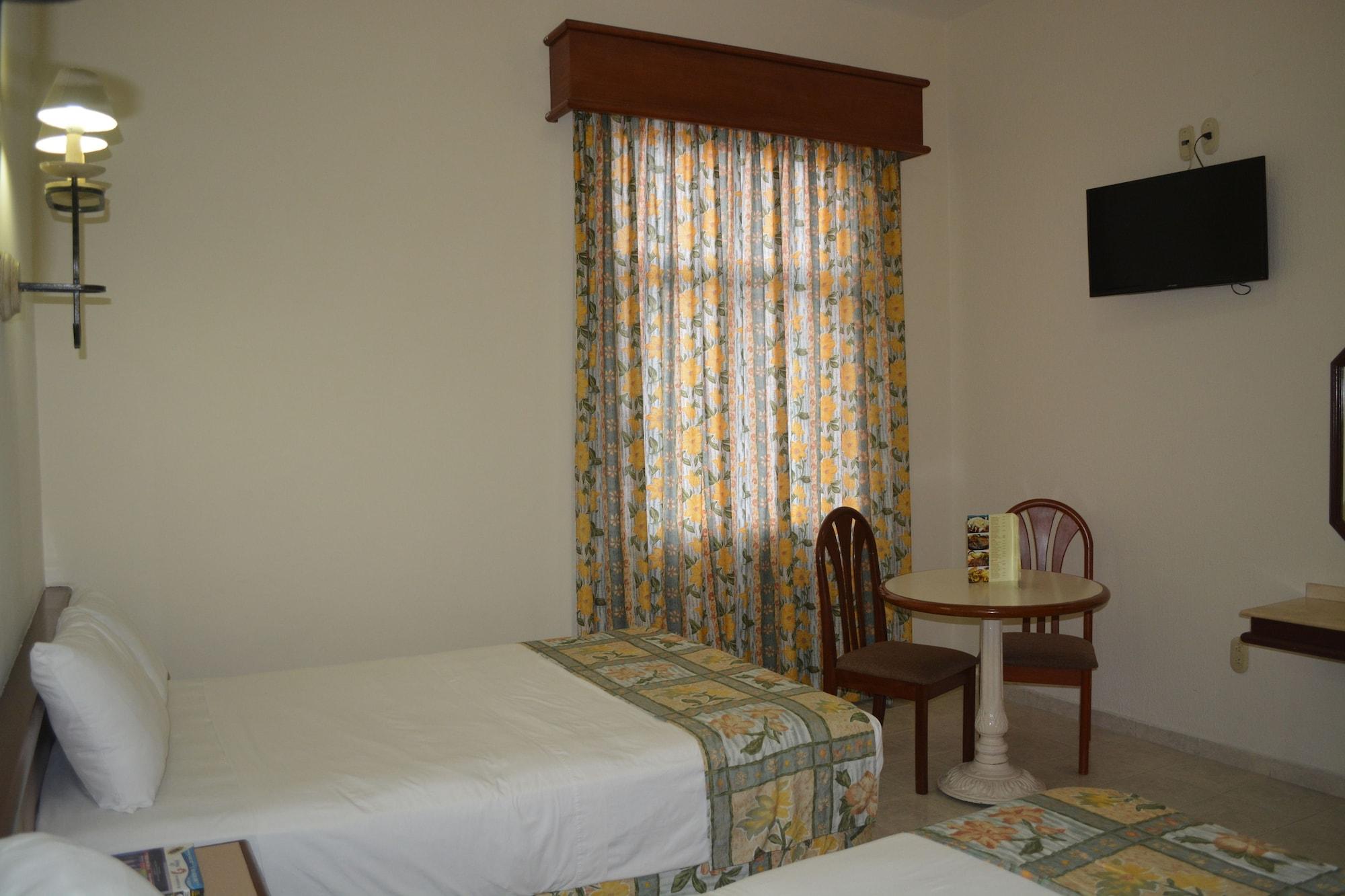 Hotel Ruiz Milan Veracruz Exterior foto