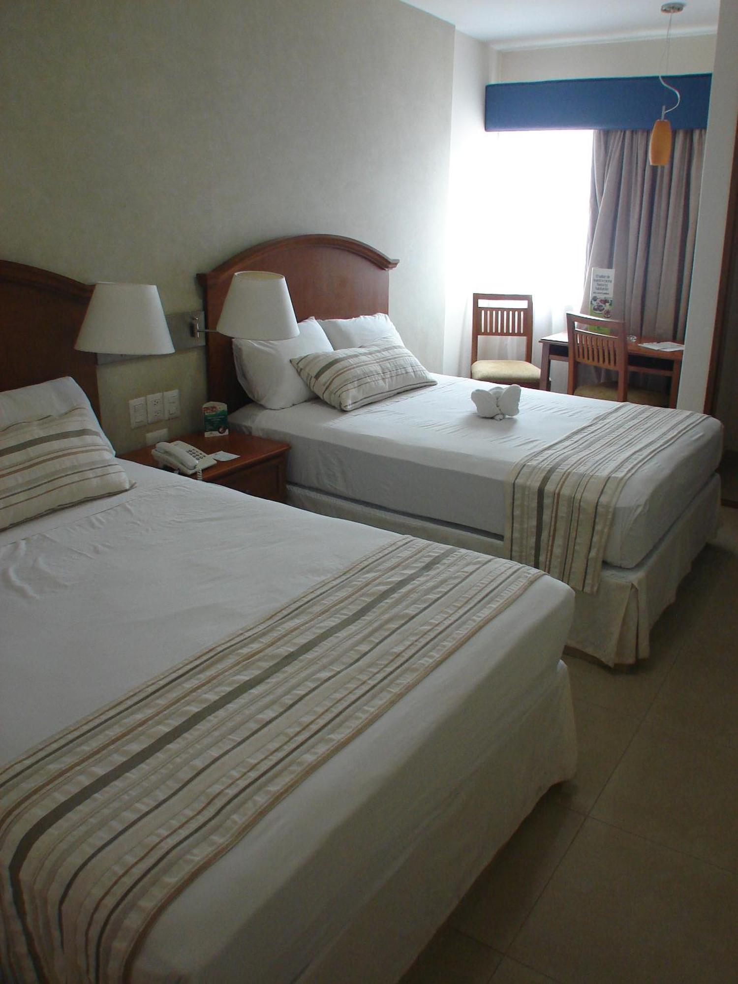Hotel Ruiz Milan Veracruz Exterior foto