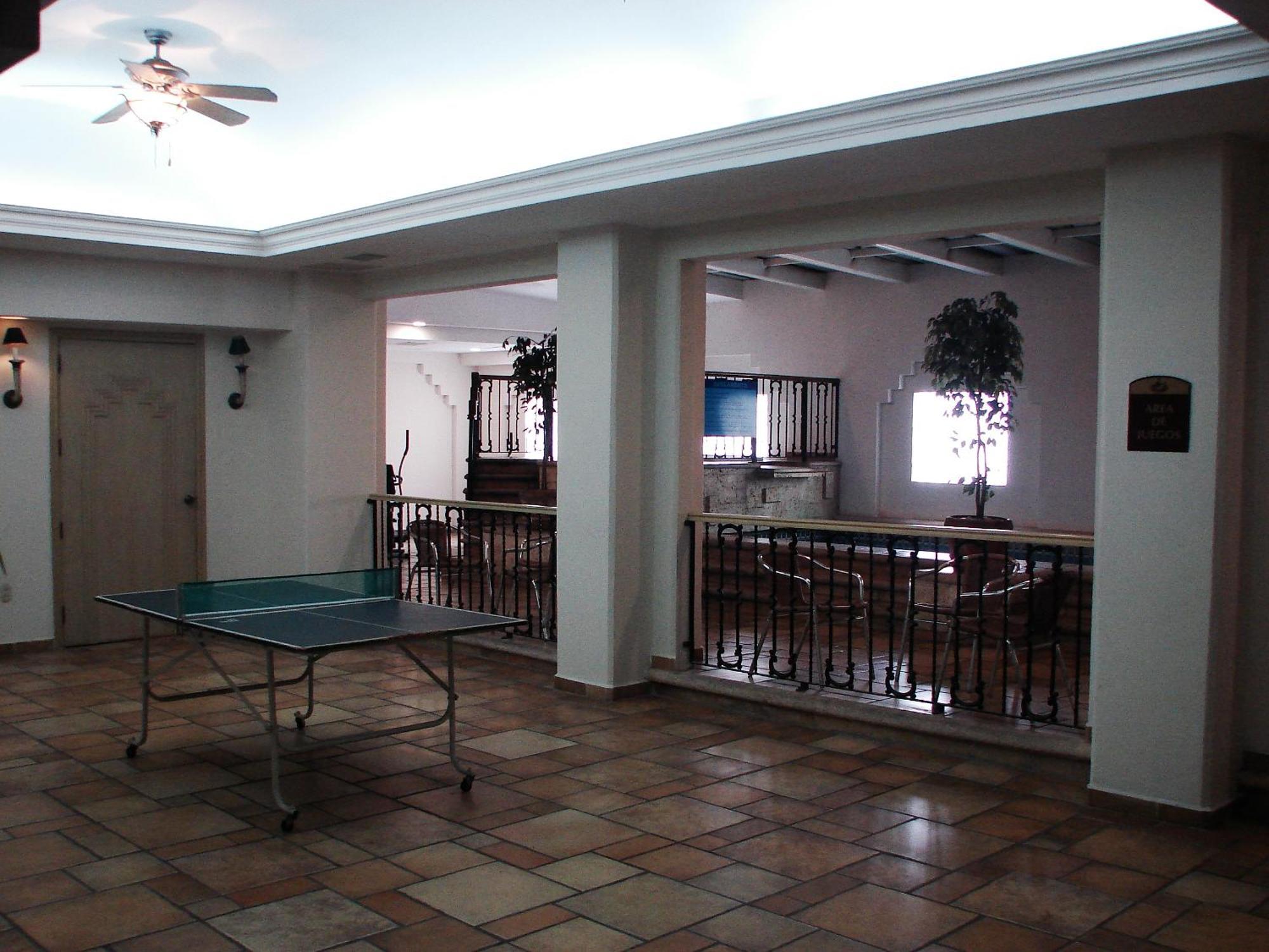 Hotel Ruiz Milan Veracruz Exterior foto