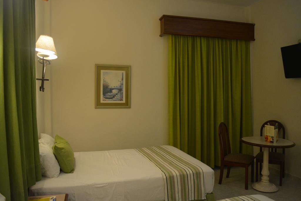 Hotel Ruiz Milan Veracruz Exterior foto