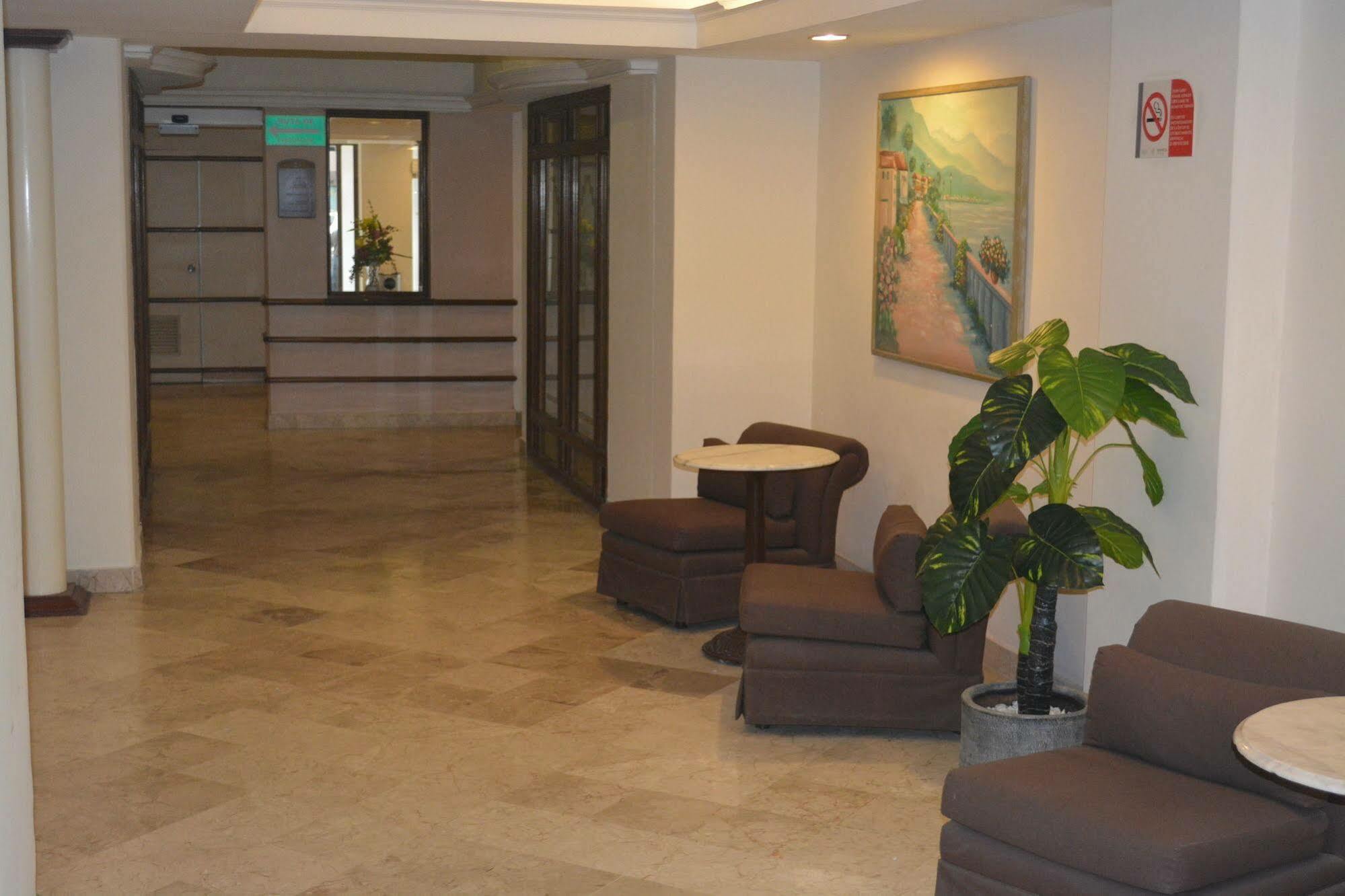 Hotel Ruiz Milan Veracruz Exterior foto